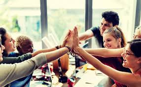 Dinámica rompe hielos el samurai. 3 Actividades Para Romper El Hielo En Las Reuniones De Equipo Blog Adecco Orienta Tu Busqueda De Empleo