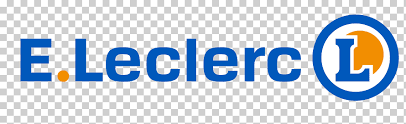 Leclerc mais drive sur www.leclercdrive.fr ! Cherbourg En Cotentin E Leclerc Concarneau Hypermarket Supermarket Novotel Menu Blue Text Trademark Png Klipartz