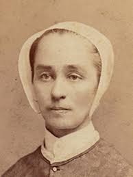 Enfield Shaker Portraits