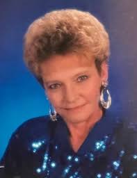 Obituary information for Judy