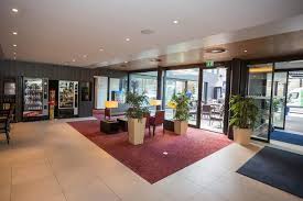 Hotel is located in 820 m from the centre. Holiday Inn Express Zurich Airport Rumlang Switzerland Emirates Holidays