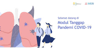 Membuat poster lingkungan hidup.tujuan utama dipasangkannya poster tersebut adalah tidak lain. Course Modul Tanggap Pandemi Covid 19