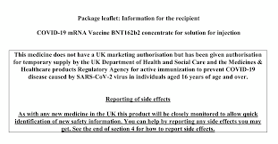 Articol realizat de redacția creative art copywriting cu informații din reacţia adversă des întâlnită la vaccinul împotriva hepatitei b este durere în zona înţepăturii baietelul meu a facut vaccinul de 11 luni, hexacima…mentionez ca baietelul era perfect sanatos in ziua vaccinului. Razvan Chereches A ApÄƒrut Pe Site Ul Guvernului Britanic Prospectul Vaccinului Pfizer Bnt162b2 VedeÈ›i In Link Info Selectate Din Prospect Vaccinul Se Poate Administra AdulÈ›ilor È™i Tinerilor Peste 16 Ani