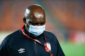 Mosimane is currently excelling in his first job abroad, having successfully led al ahly to a treble of the egyptian premier league, egyptian cup and the caf champions league in the 2019/20 season. Mamelodi Sundowns Sue Pitso Mosimane S Wife For R8 Million Report