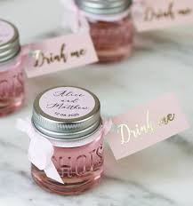 Full color photo quality digital printing; Personalised Shot Glass Wedding Favours With Card Tags By Hearth Heritage Notonthehighstreet Com