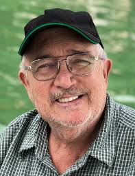 Obituary information for JAMES "JIM" E. SAUNDERS