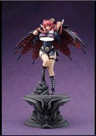 The Seven Deadly Sins Asmodeus Lust Collection Figure PVC Gift 30cm | eBay