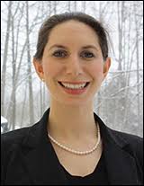 Chesapeake Quarterly Volume 13 Number 1: Knauss Fellows from Maryland for  2014