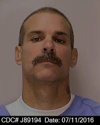Second Aryan Brotherhood prison gang member pleads to inmate murder