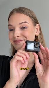 Action Cam Nk Explorer 10