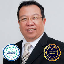 Ir Dr Jason Kong 江楚恆- 國際身心語義學會-大中華區分會ISNS (Greater China)