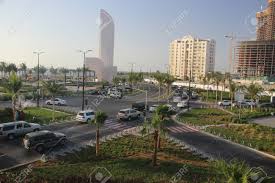 Jeddah, also spelled jedda, jiddah or jidda, is a city in the hejaz region of saudi arabia and the country's commercial center. Jeddah City Of Saudi Arabia With Beautiful Beach Cityscape Green Parks Seaside Stock Photo Picture And Royalty Free Image Image 95417454