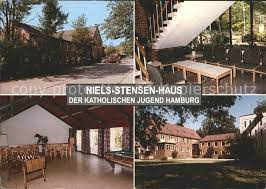 55 in lilienthal falkenberg, telefon 04208/2990 mit anfahrtsplan. Wentorf Niels Stensen Haus Kat Wentorf Bei Hamburg Nr Ke40852 Oldthing Ansichtskarten Schleswig Holstein