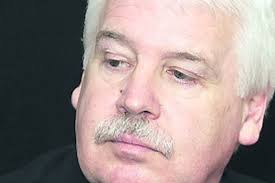 Sammy Douglas: DUP, East Belfast