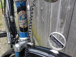 1950 bismarck antique bicycles bike design bike