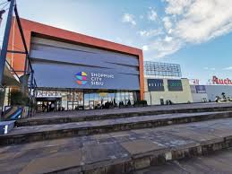 Noul mall din sibiu promenada mall mp3 & mp4. Promenada Sibiu È™i Shopping City Sibiu AnunÈ›Äƒ Ajustarea Programului De FuncÈ›ionare La 8 Ore Din Cauza Coronavirusului Eveniment Tribuna