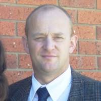 Peter Fleming Chief Of Staff Army Logistics Training Centre Linkedin