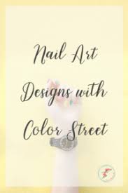 See more ideas about color street nails, color street, nail art. Nail Art Designs With Color Street Finding My Inner Girl