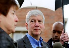 Flint's cautionary tale