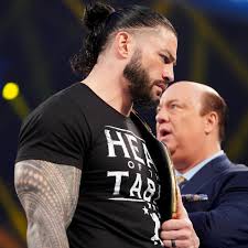 Leati joseph joe anoa'i (born may 25, 1985) is an american professional wrestler, actor, and former professional gridiron football player. Photos The Must See Images Of Smackdown Feb 5 2021 In 2021 Roman Reigns Wrestling Roman Reigns Logo Wwe Roman Reigns
