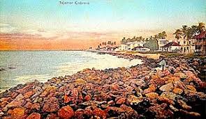 Travel guide resource for your visit to cartagena. Der Malecon Von Cartagena Oder Das Initiationserlebnis Von Gleichheit Goethe Institut Kolumbien