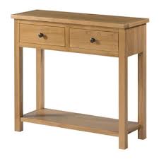 Check spelling or type a new query. Oak Console Tables Free Delivery Returns Oak World