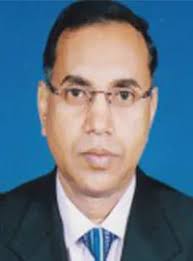 Dr. Syed Abdus Subhan Rahin