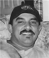 Abel Trevino Obituary (1966