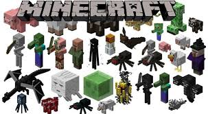 Enemies in the minecraft universe are featured in various types such as beasts, creatures, the undead, and many more. A Guide To Minecraft Mobs Apex Minecraft Hosting