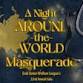 A Night Around the World Masquerade Gala event image