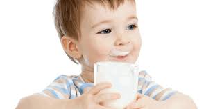 10 Susu Bayi Tinggi DHA dan Kalsium Terbaik