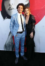A harmless game of truth or dare among friends turns deadly when someone—or something—begins to punish those who tell a lie—or refuse the dare. Tyler Posey And Lucy Hale At The Blumhouse S Truth Or Dare Premiere Tom Lorenzo