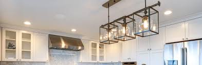 Depending on the size of the soffit in relation to your kitchen, you may want to add additional task lights around the soffit above the counter tops. Do In Ceiling Speakers Require Fire Hoods Smart Home Sounds Smart Home Sounds