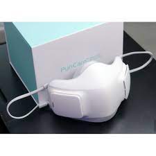 Lg puricare wearable air purifier will be showcased at ifa 2020. Ready Stock Lg Puricare Mask Type Wearable Air Purifier Smart Intelligent Electric Face Mask Good Air Wear Shopee Malaysia
