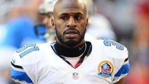 Lions release CB Drayton Florence