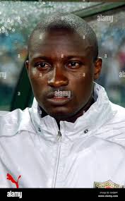 Football daniel hi-res stock photography and images