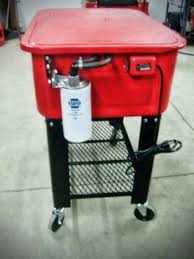 Metal Working Plans Never Ditch The Packaging Of What You Buy You May Be Able To Use These Materials For Many Different Craf Garage Garage Tools Welding Shop