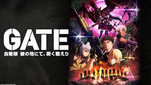 The dark untold story of steins;gate that leads with the eccentric mad scientist okabe, struggling to recover from a failed attempt at rescuing kurisu. Watch Gate Streaming Online Hulu Free Trial