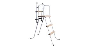 Piscine Bois Waterclip Octogonale Hauteur 76cm O460cm Piscine Center Net