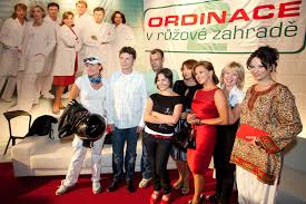 Příběh seriálu ordinace v růžové zahradě 2 neskončí, nova chce nové díly seriálu nabízet předplatitelům svého videoportálu voyo. Filmove Kalendarium Cestmir Sever