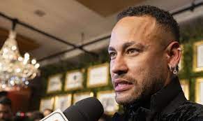 Nouveau scandale pour Neymar