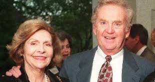 John Eulich, a traveling salesman who became one of Dallas' top developers,  dies