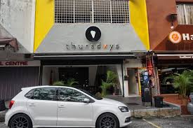 44m bake with yen ttdi grocery store. 10 Hipster Cafes In Ttdi And What To Order Here