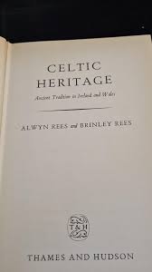 Alwyn Rees & Brinley Rees