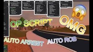Script for all car companies in this game! Roblox Jailbreak Script Gui App Hack 2021 Pastebin Nghenhachay Net
