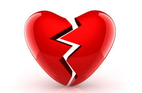 Image result for break our hearts