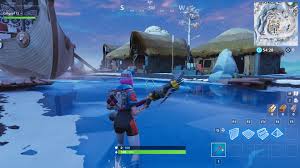 Последние твиты от fortnite (@fortnitegame). Fortnite So Sieht Die Map In Season 7 Aus Das Ist Neu