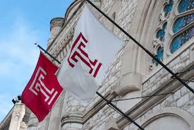 How To Apply Temple University College Of Education And Human Development