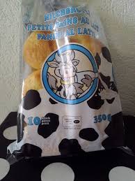 Petit Pain Au Lait Migros 350 G