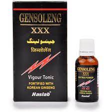 BUY Haslab Gensoleng XXX Drops with Ginseng 30ml DISCOUNT 55% OFF CoD 